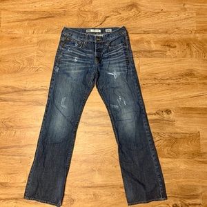 BKE carter style jeans